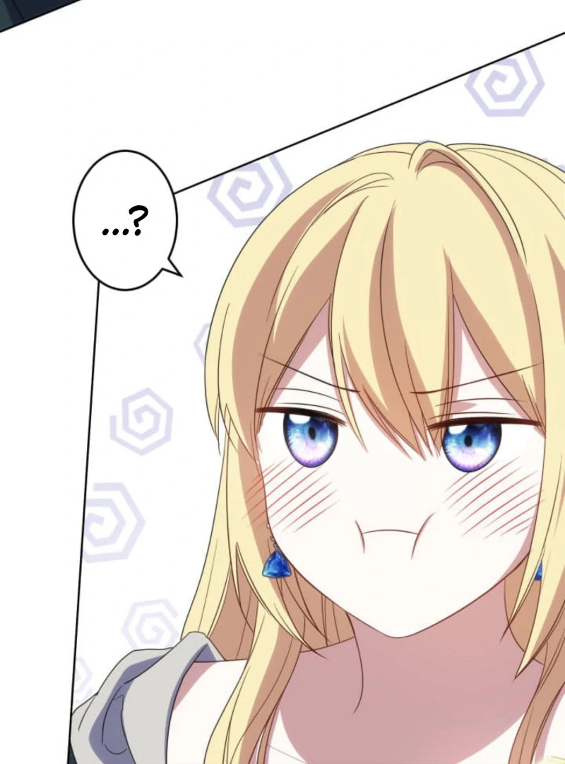 The Demon Duke’s Favor Begins the Second Time Around Chapter 17 - Page 76