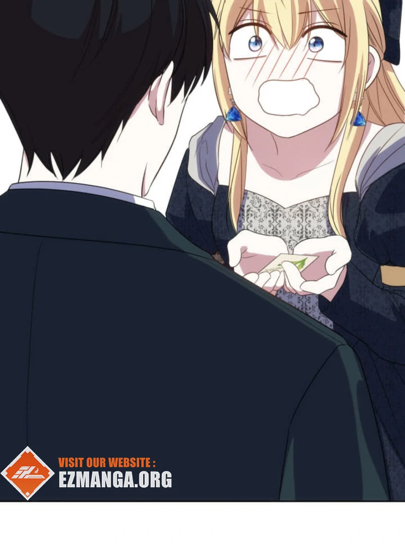 The Demon Duke’s Favor Begins the Second Time Around Chapter 17 - Page 81