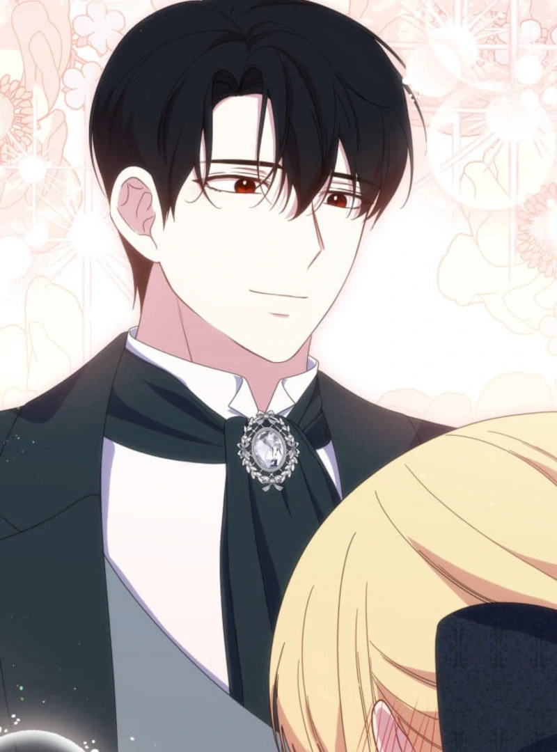 The Demon Duke’s Favor Begins the Second Time Around Chapter 17 - Page 83