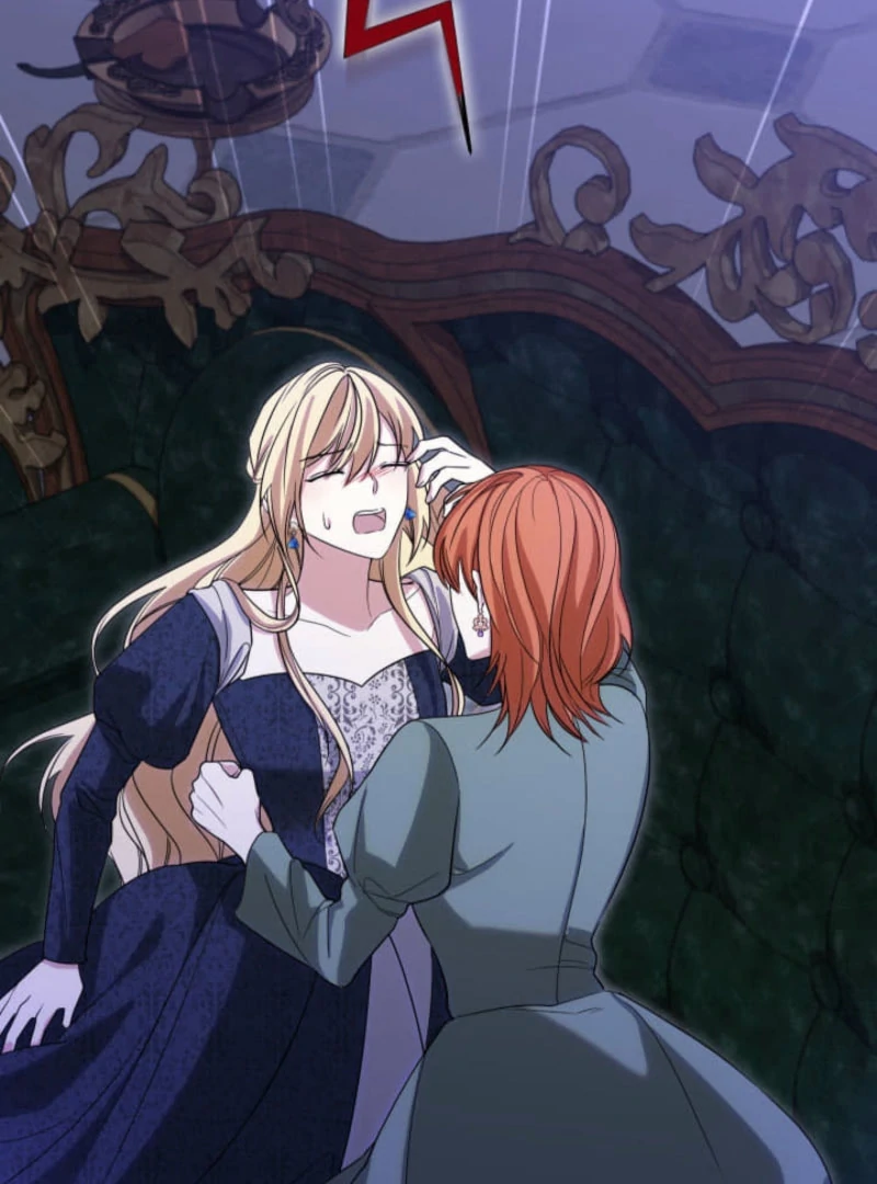 The Demon Duke’s Favor Begins the Second Time Around Chapter 18 - Page 101