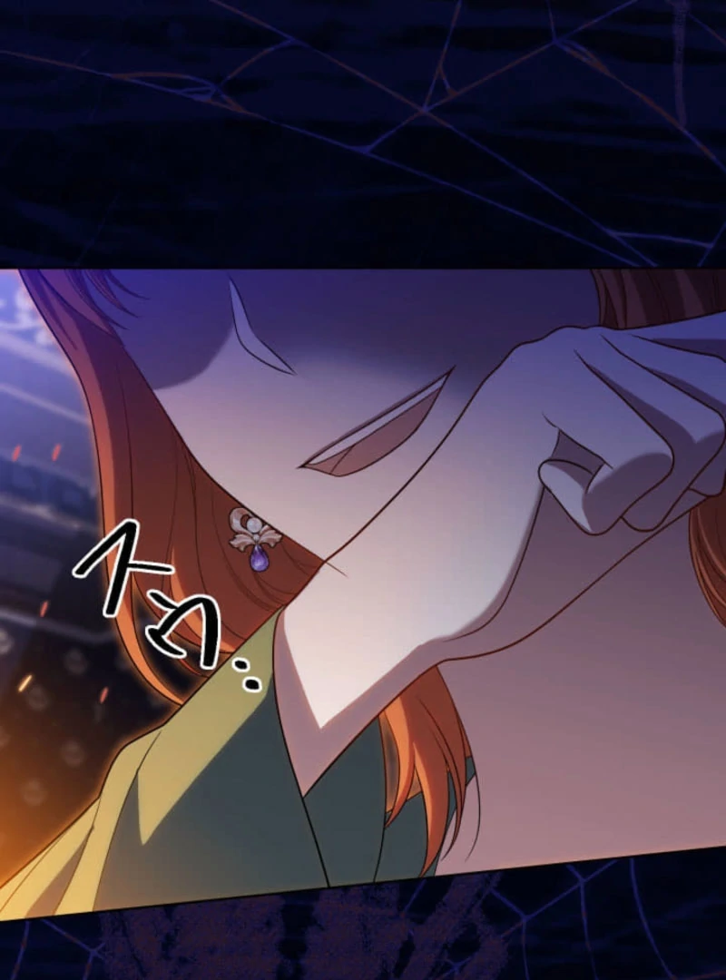 The Demon Duke’s Favor Begins the Second Time Around Chapter 18 - Page 126