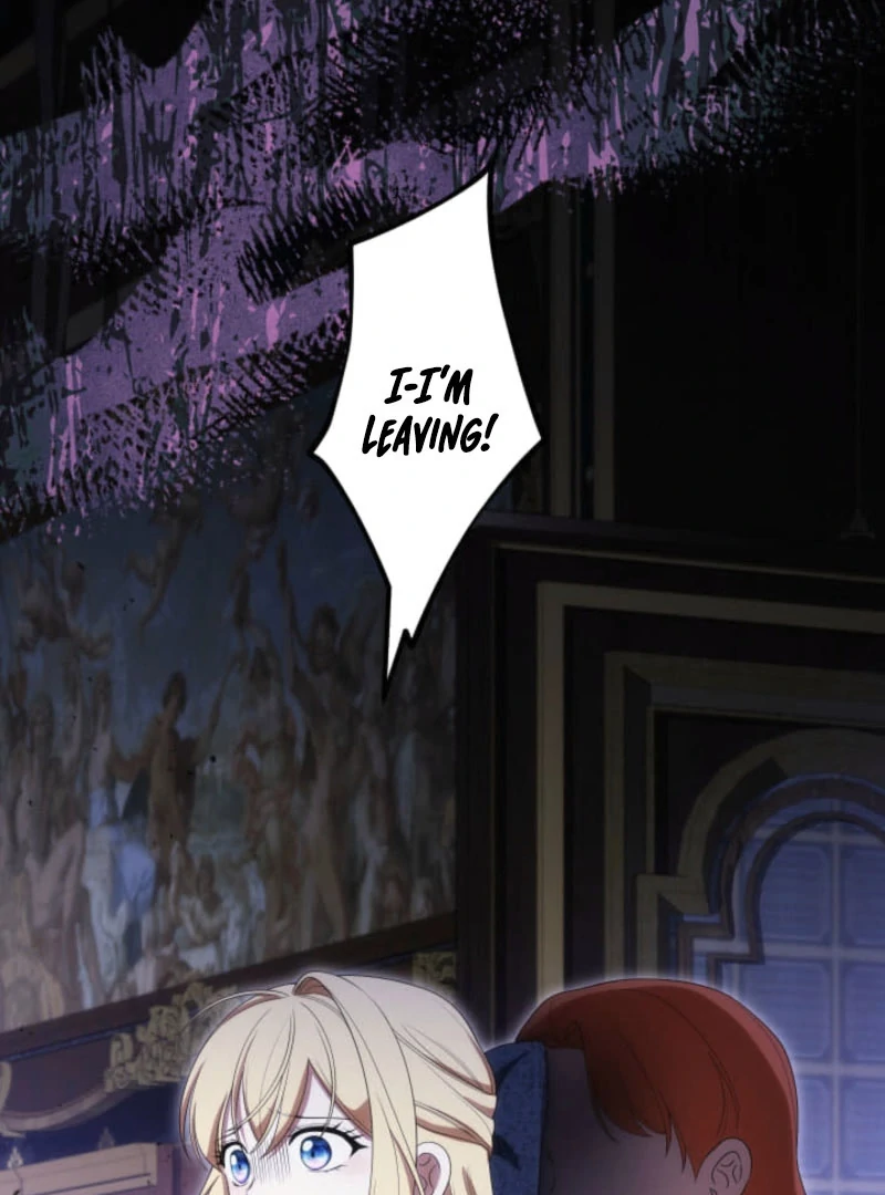 The Demon Duke’s Favor Begins the Second Time Around Chapter 18 - Page 23