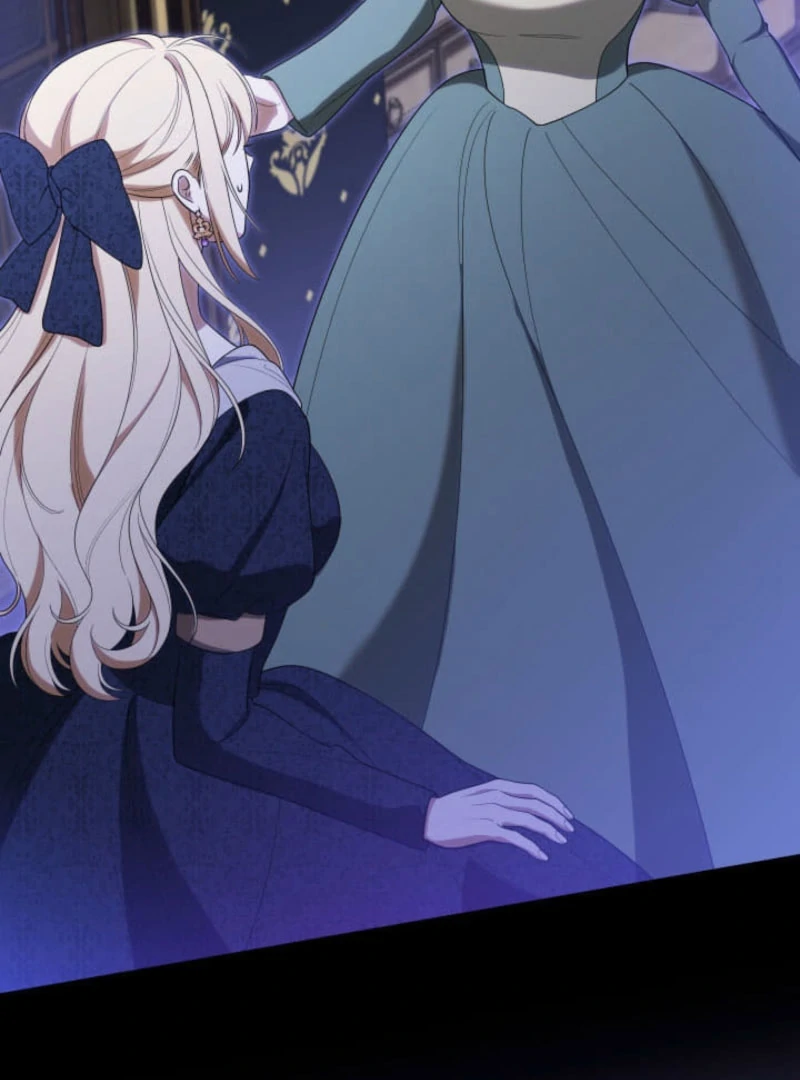 The Demon Duke’s Favor Begins the Second Time Around Chapter 18 - Page 28