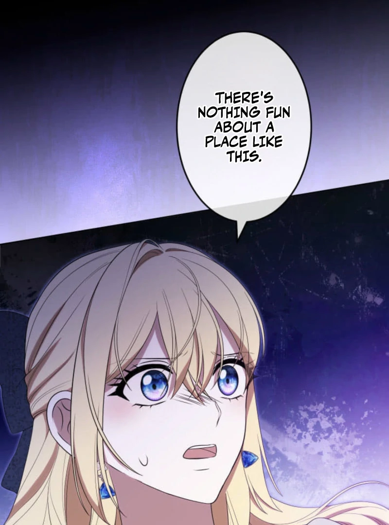 The Demon Duke’s Favor Begins the Second Time Around Chapter 18 - Page 29