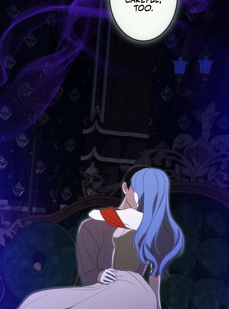 The Demon Duke’s Favor Begins the Second Time Around Chapter 18 - Page 31