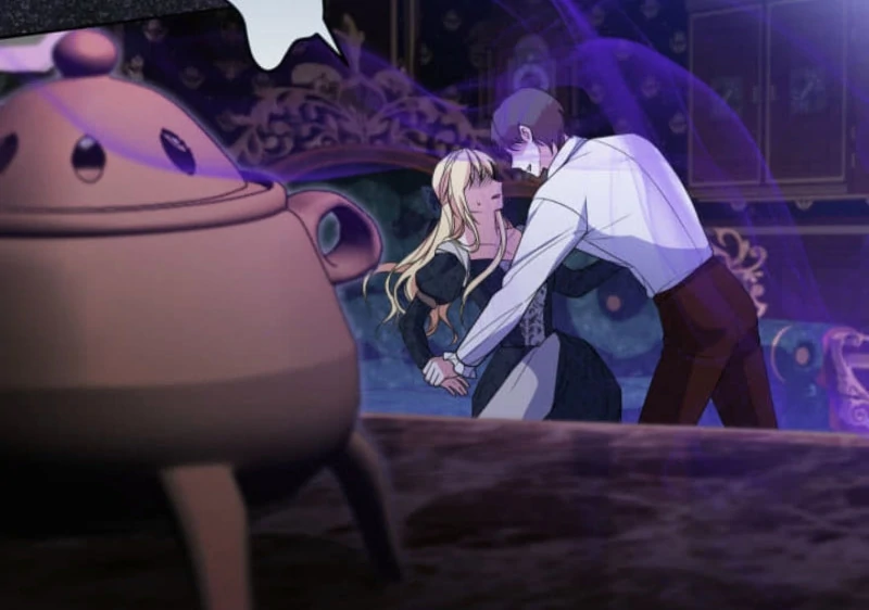 The Demon Duke’s Favor Begins the Second Time Around Chapter 18 - Page 53