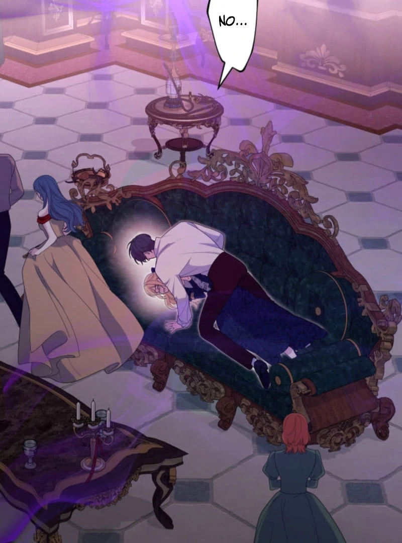 The Demon Duke’s Favor Begins the Second Time Around Chapter 18 - Page 75