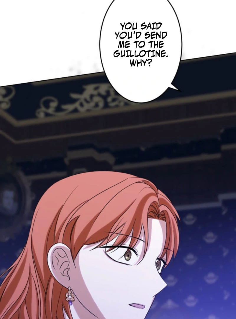 The Demon Duke’s Favor Begins the Second Time Around Chapter 18 - Page 96