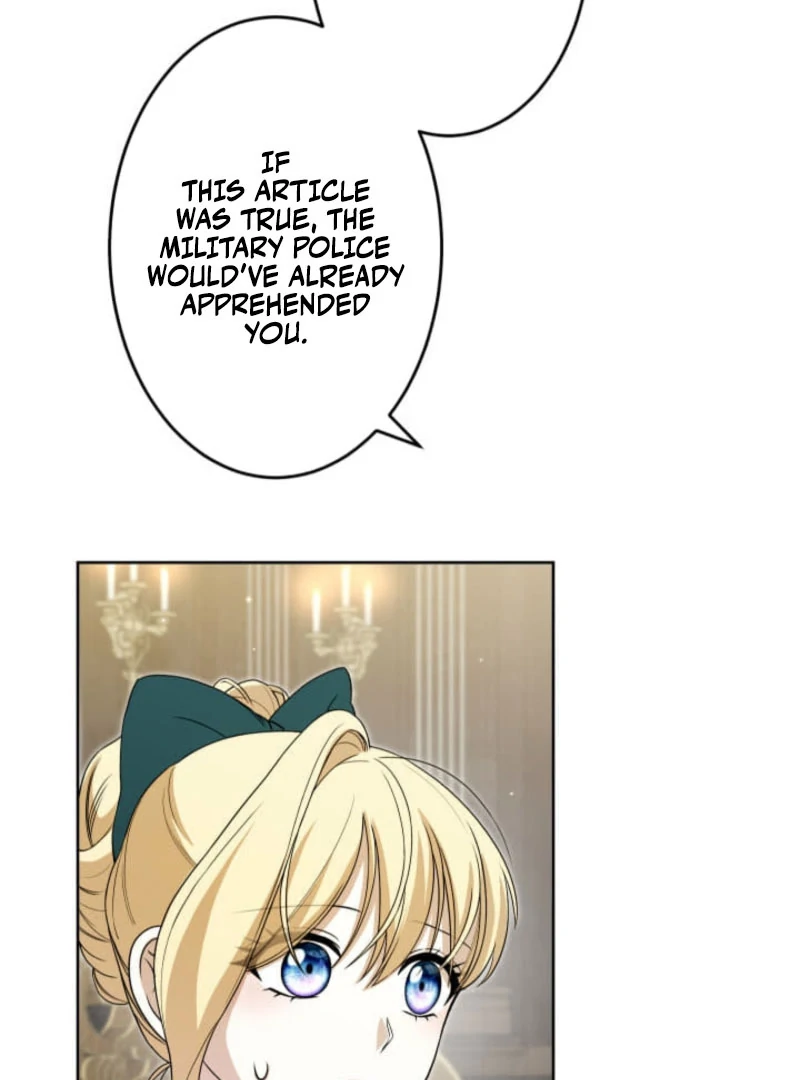 The Demon Duke’s Favor Begins the Second Time Around Chapter 19 - Page 129