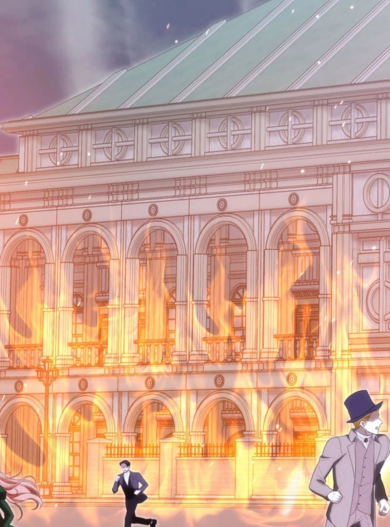 The Demon Duke’s Favor Begins the Second Time Around Chapter 19 - Page 15