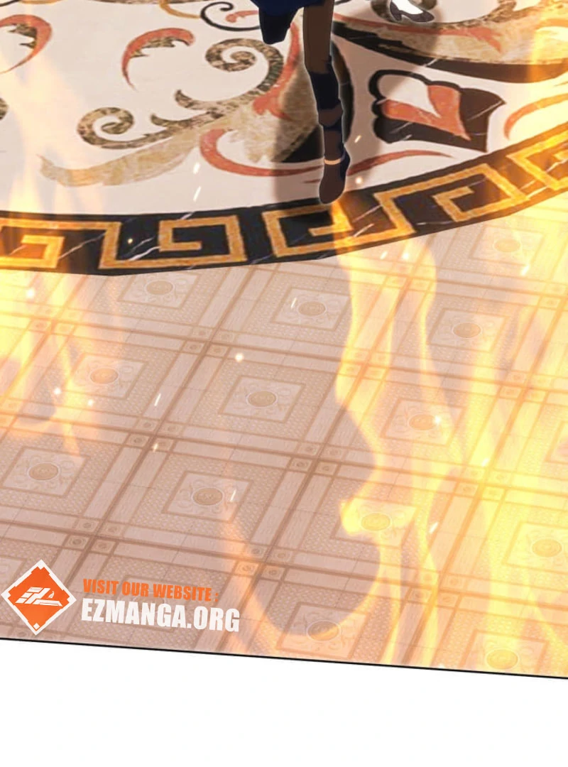 The Demon Duke’s Favor Begins the Second Time Around Chapter 19 - Page 29