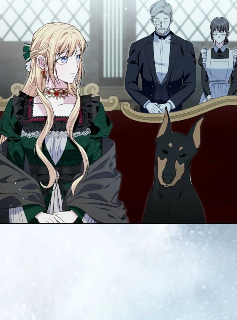 The Demon Duke’s Favor Begins the Second Time Around Chapter 2 - Page 113