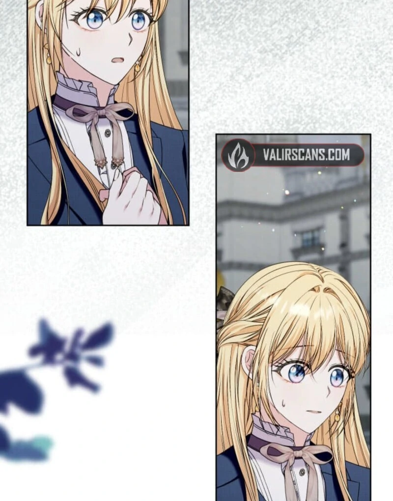 The Demon Duke’s Favor Begins the Second Time Around Chapter 2 - Page 27