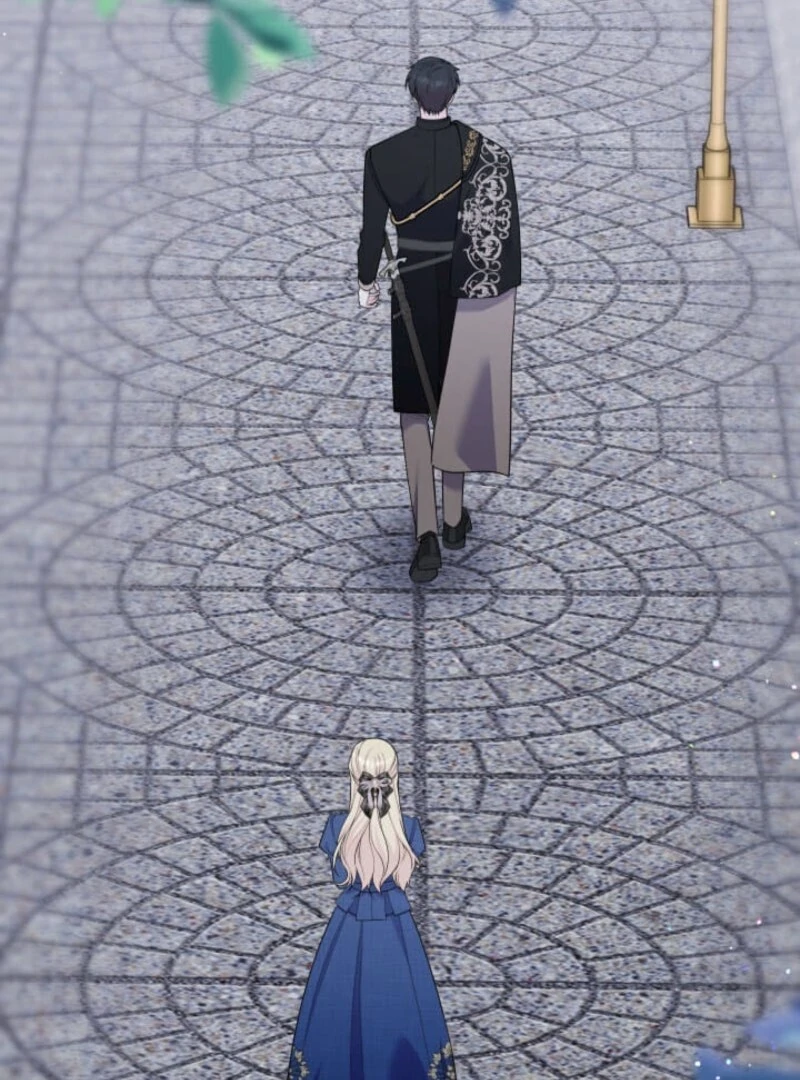 The Demon Duke’s Favor Begins the Second Time Around Chapter 2 - Page 29