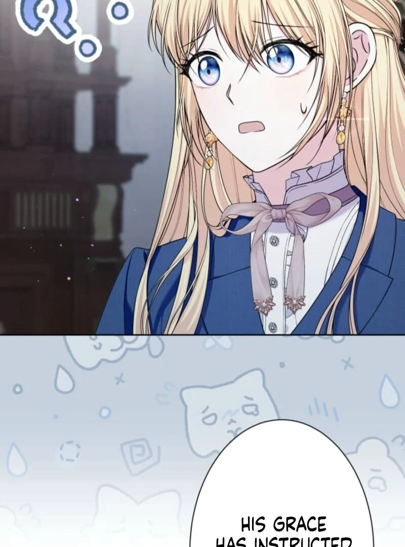 The Demon Duke’s Favor Begins the Second Time Around Chapter 2 - Page 46