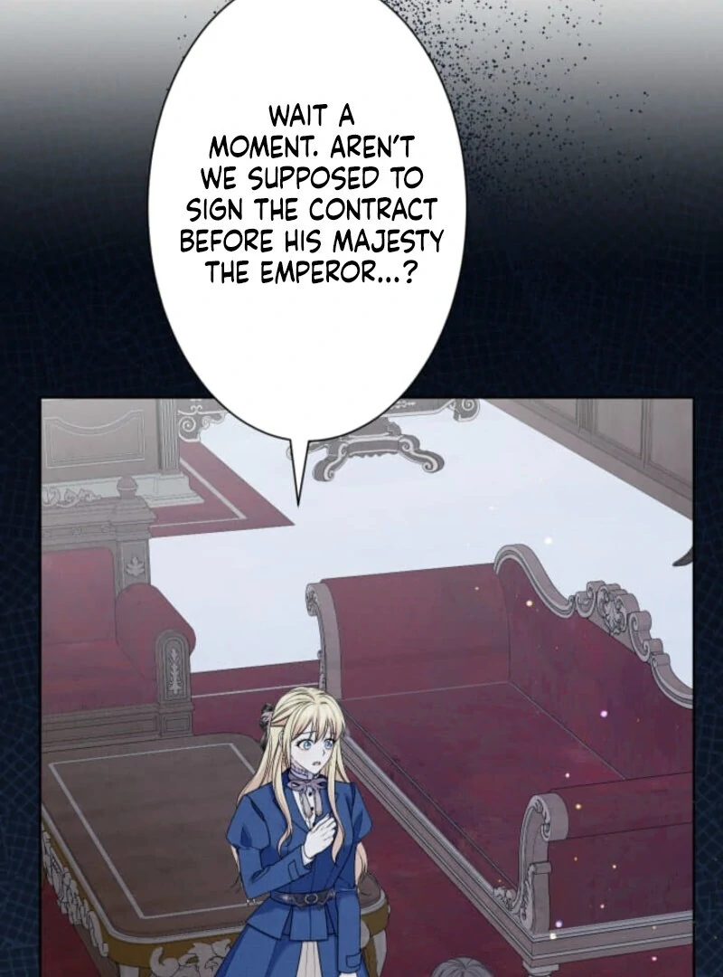 The Demon Duke’s Favor Begins the Second Time Around Chapter 2 - Page 49