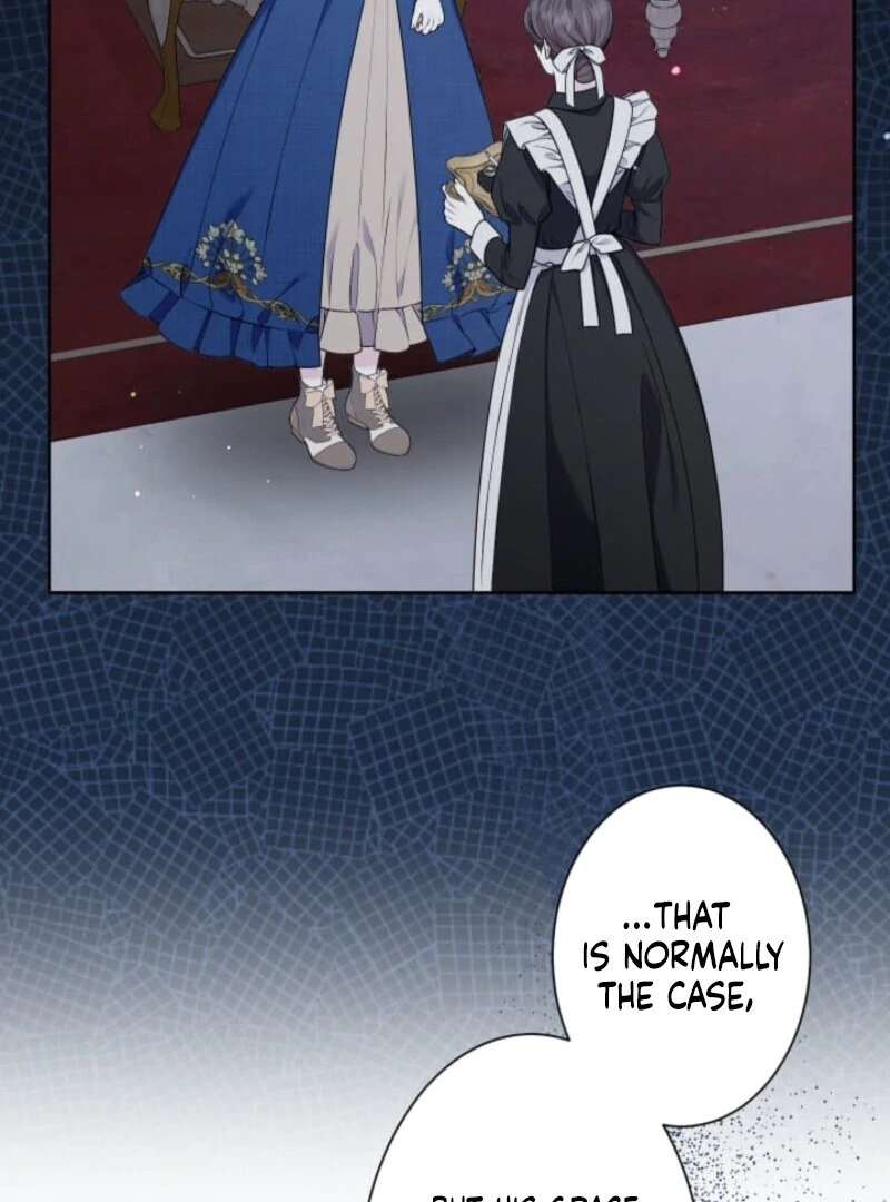 The Demon Duke’s Favor Begins the Second Time Around Chapter 2 - Page 50