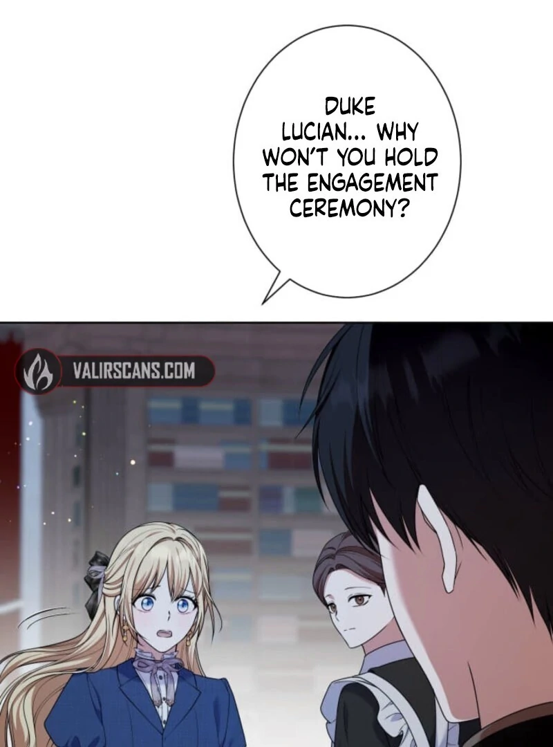 The Demon Duke’s Favor Begins the Second Time Around Chapter 2 - Page 61