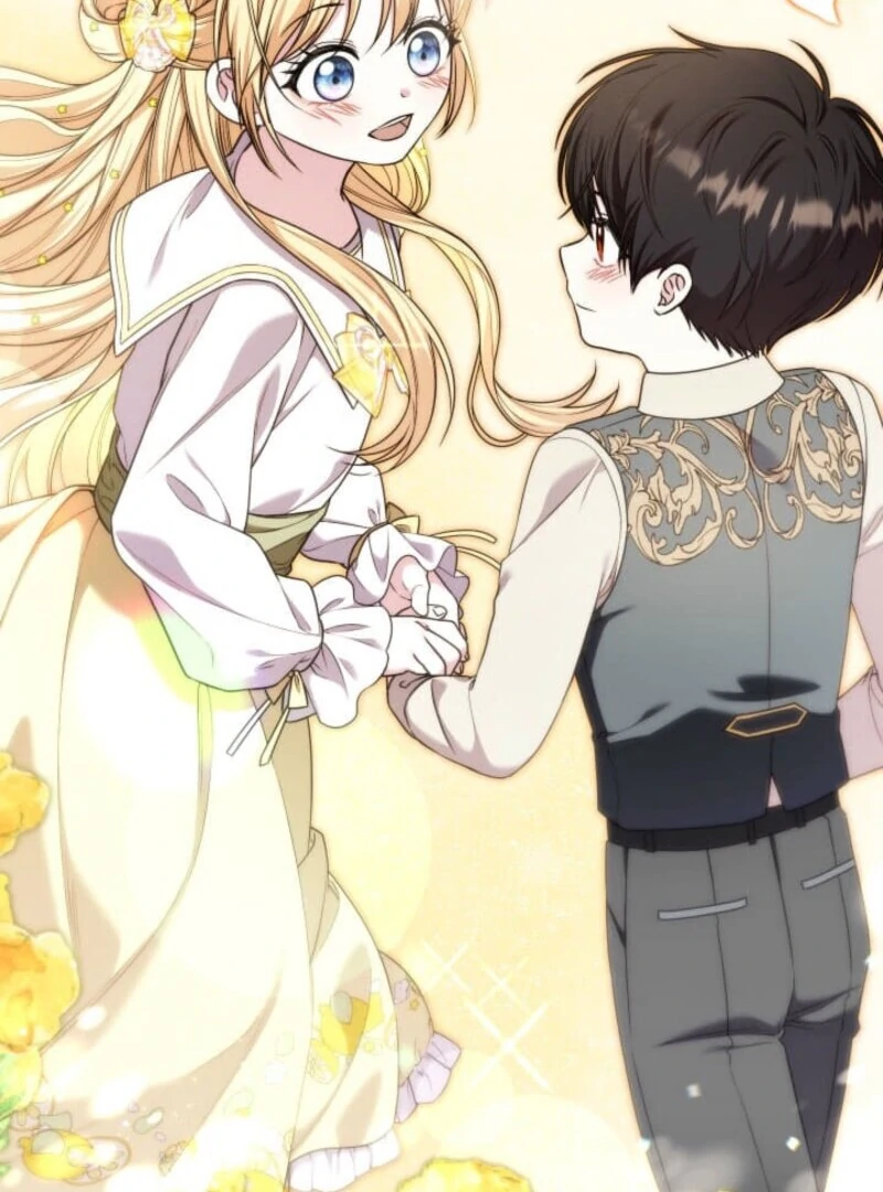 The Demon Duke’s Favor Begins the Second Time Around Chapter 2 - Page 8