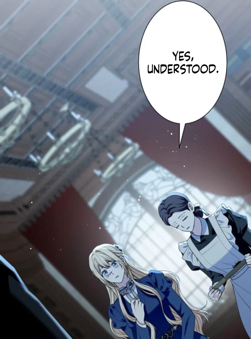 The Demon Duke’s Favor Begins the Second Time Around Chapter 2 - Page 85