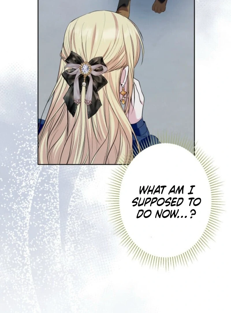 The Demon Duke’s Favor Begins the Second Time Around Chapter 2 - Page 91