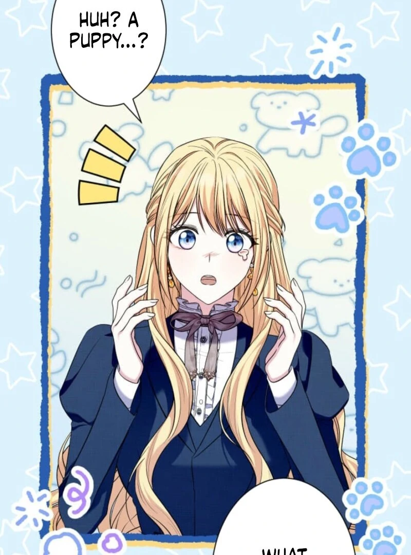 The Demon Duke’s Favor Begins the Second Time Around Chapter 2 - Page 94