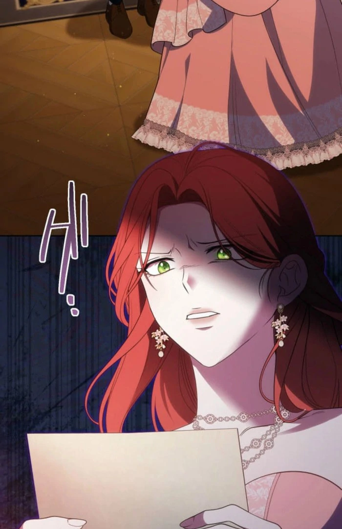 The Demon Duke’s Favor Begins the Second Time Around Chapter 22 - Page 14