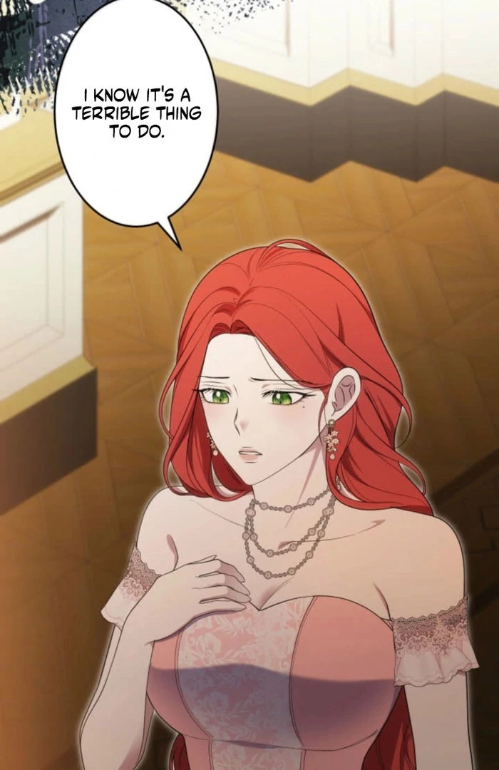 The Demon Duke’s Favor Begins the Second Time Around Chapter 22 - Page 24