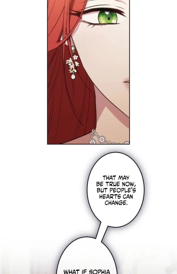 The Demon Duke’s Favor Begins the Second Time Around Chapter 22 - Page 26