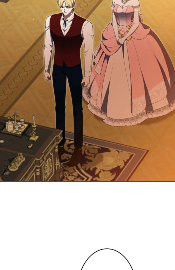 The Demon Duke’s Favor Begins the Second Time Around Chapter 22 - Page 32