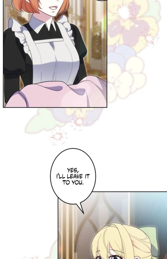 The Demon Duke’s Favor Begins the Second Time Around Chapter 22 - Page 65