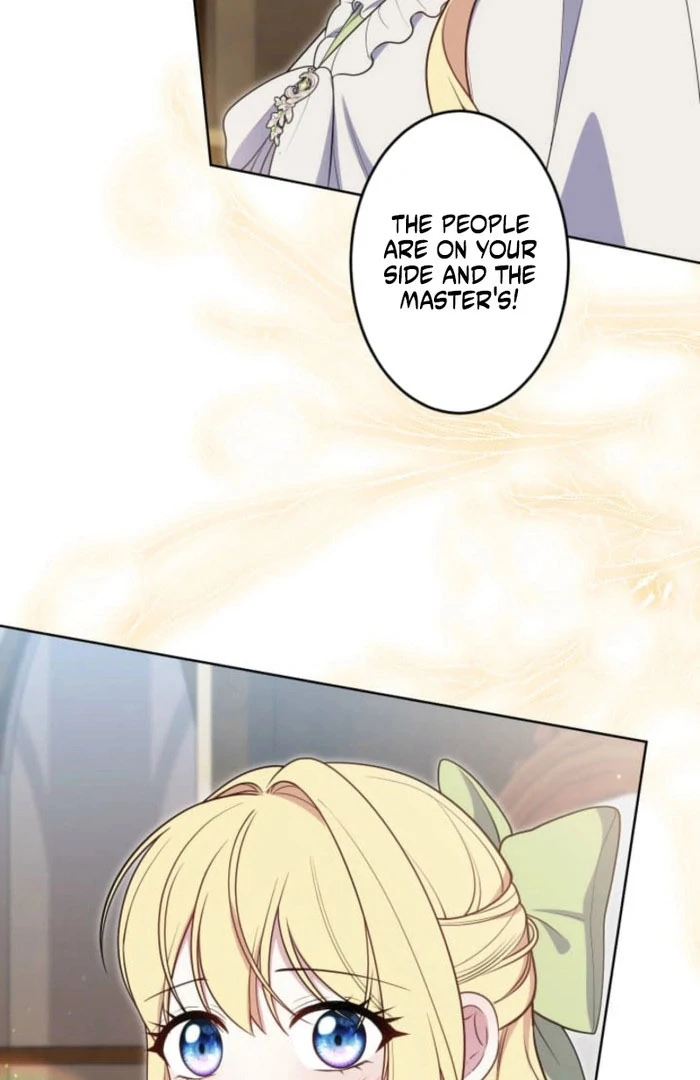 The Demon Duke’s Favor Begins the Second Time Around Chapter 22 - Page 69