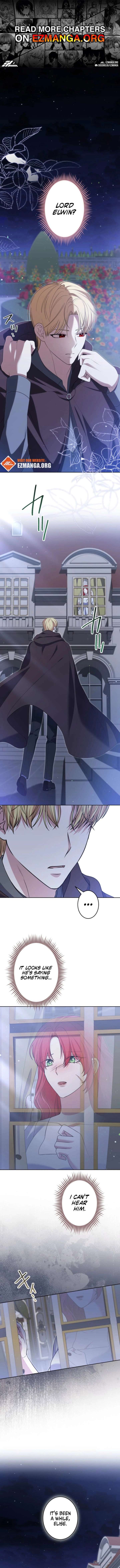 The Demon Duke’s Favor Begins the Second Time Around Chapter 24 - Page 1