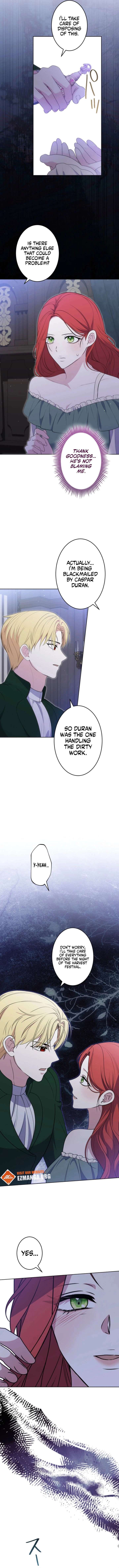 The Demon Duke’s Favor Begins the Second Time Around Chapter 26 - Page 12
