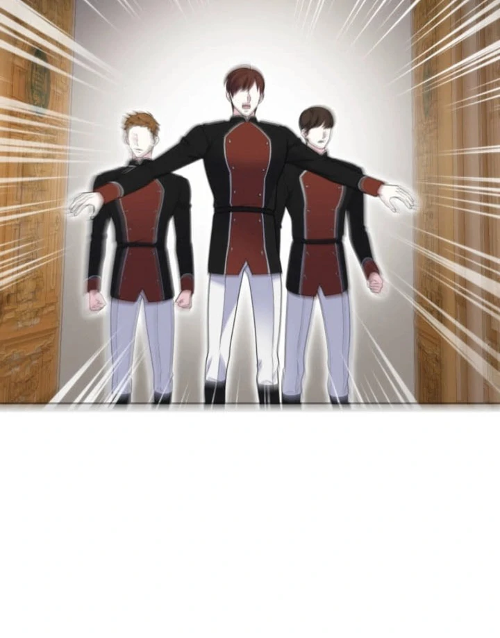 The Demon Duke’s Favor Begins the Second Time Around Chapter 27 - Page 116