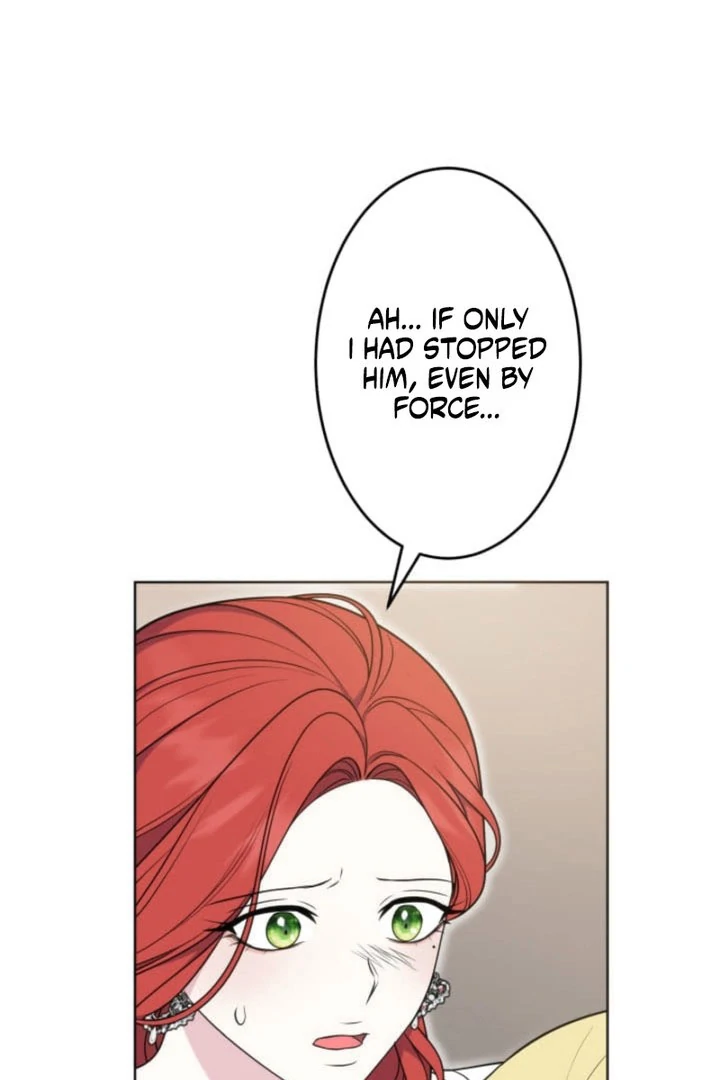 The Demon Duke’s Favor Begins the Second Time Around Chapter 27 - Page 31