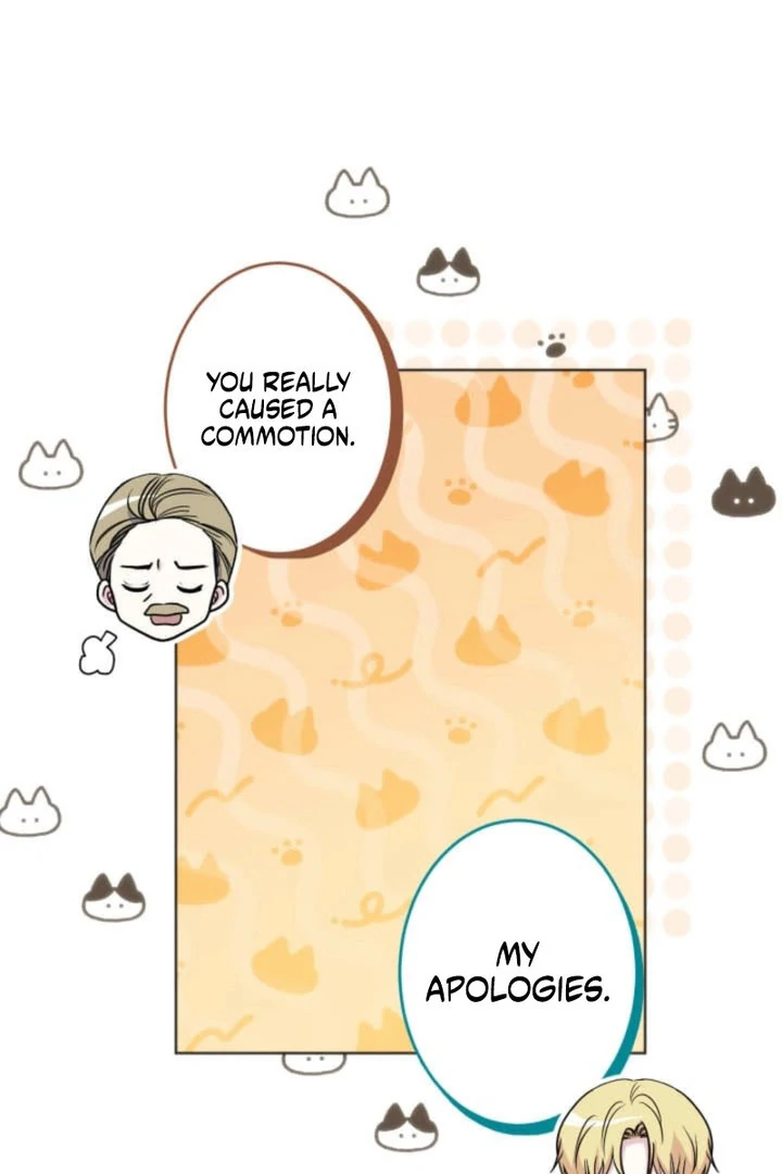 The Demon Duke’s Favor Begins the Second Time Around Chapter 27 - Page 46