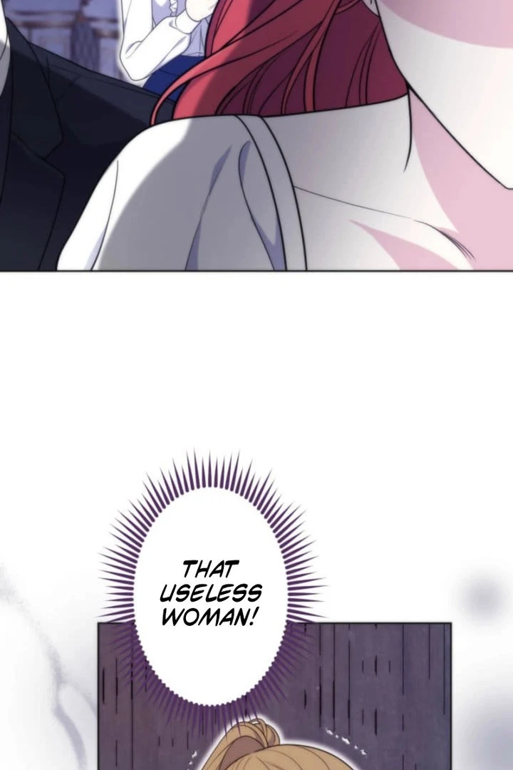 The Demon Duke’s Favor Begins the Second Time Around Chapter 27 - Page 57