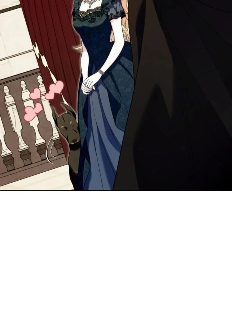 The Demon Duke’s Favor Begins the Second Time Around Chapter 3 - Page 112