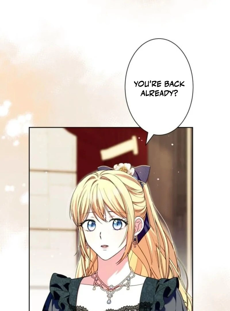 The Demon Duke’s Favor Begins the Second Time Around Chapter 3 - Page 116