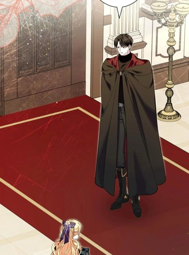 The Demon Duke’s Favor Begins the Second Time Around Chapter 3 - Page 118