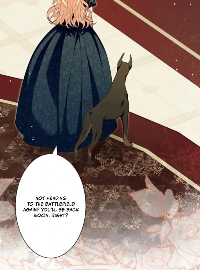 The Demon Duke’s Favor Begins the Second Time Around Chapter 3 - Page 119