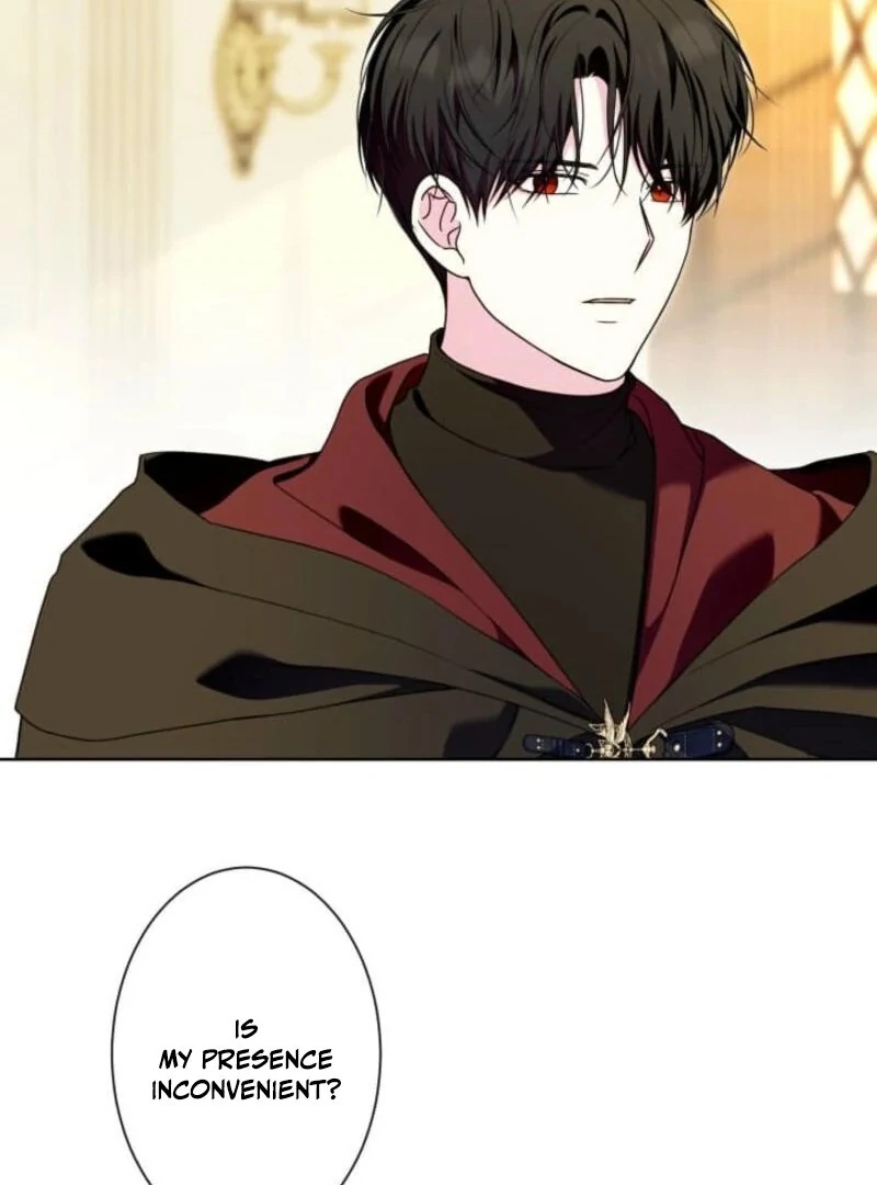 The Demon Duke’s Favor Begins the Second Time Around Chapter 3 - Page 121