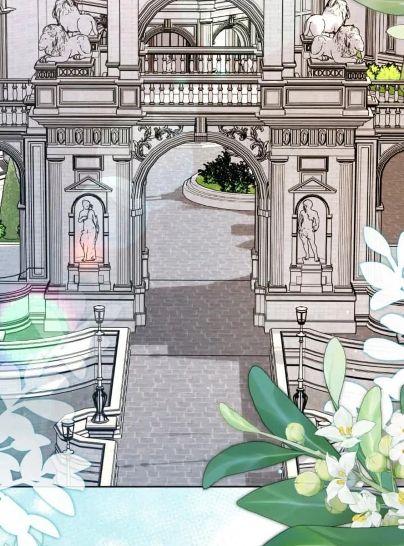 The Demon Duke’s Favor Begins the Second Time Around Chapter 3 - Page 131