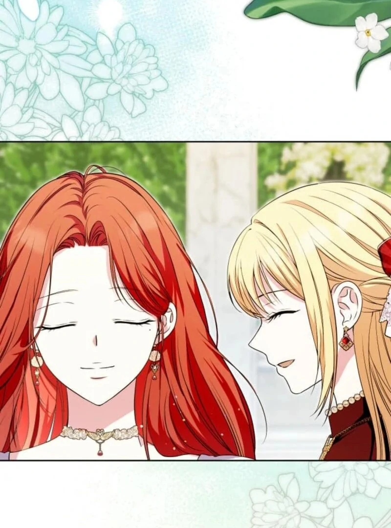 The Demon Duke’s Favor Begins the Second Time Around Chapter 3 - Page 132