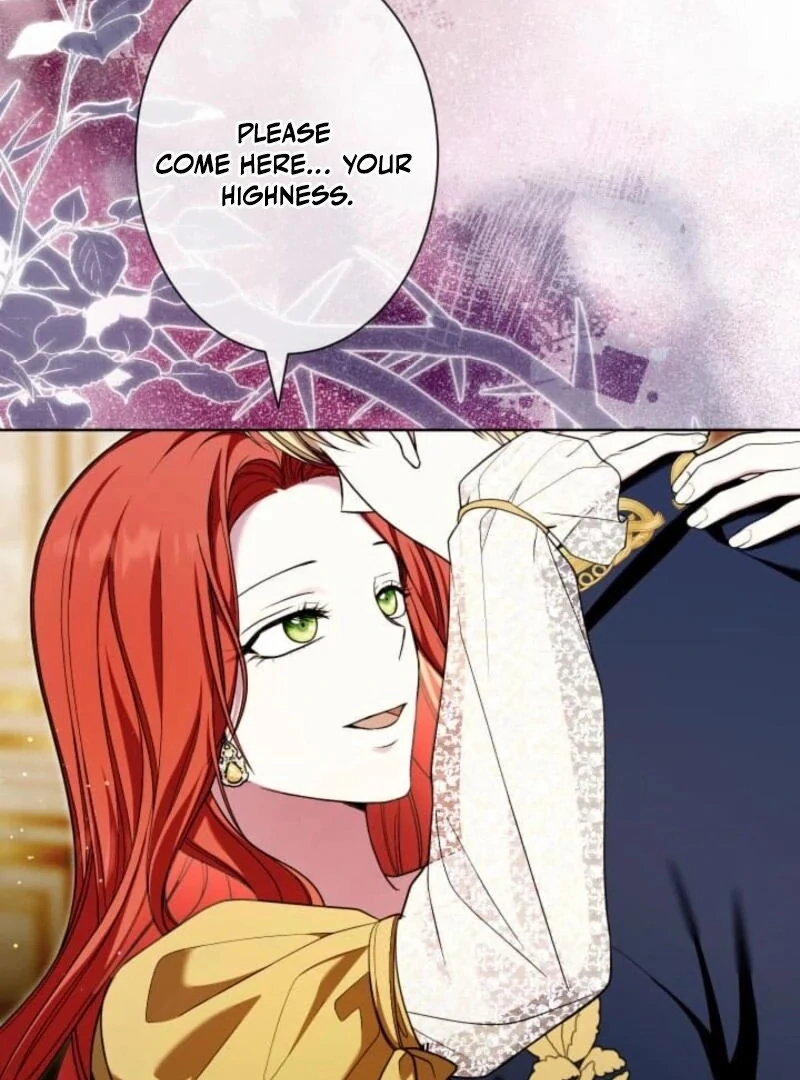 The Demon Duke’s Favor Begins the Second Time Around Chapter 3 - Page 32