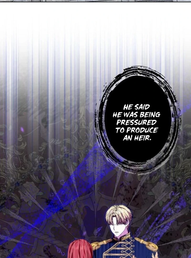 The Demon Duke’s Favor Begins the Second Time Around Chapter 3 - Page 42