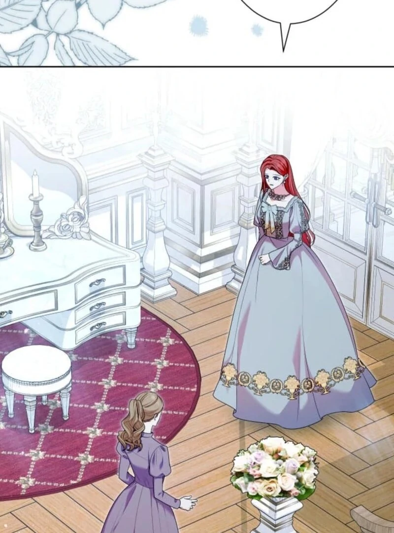 The Demon Duke’s Favor Begins the Second Time Around Chapter 3 - Page 46