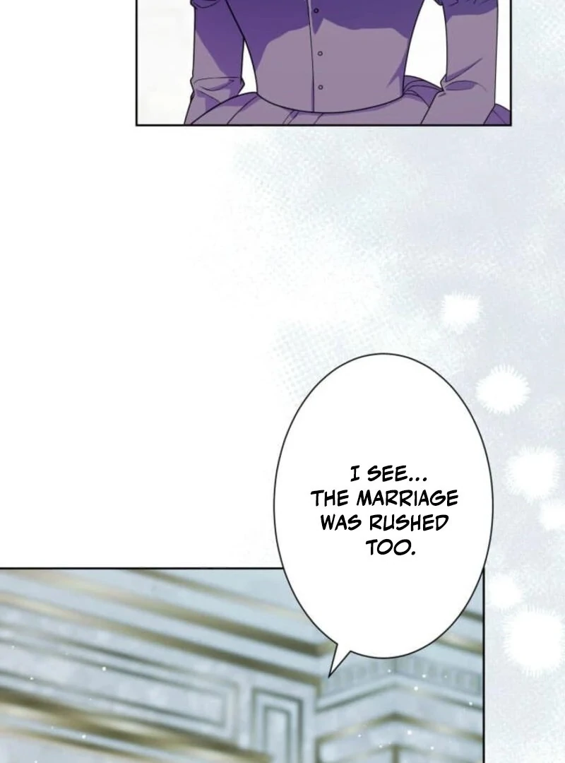 The Demon Duke’s Favor Begins the Second Time Around Chapter 3 - Page 49