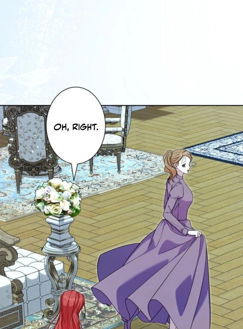 The Demon Duke’s Favor Begins the Second Time Around Chapter 3 - Page 69